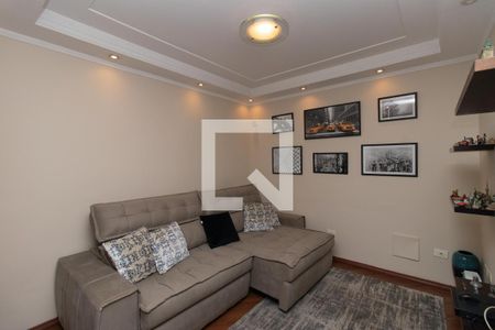 Casa à venda com 320m², 3 quartos e 5 vagasSala de TV