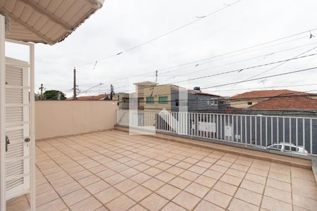Casa à venda com 320m², 3 quartos e 5 vagasVaranda
