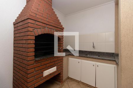 Casa à venda com 320m², 3 quartos e 5 vagasChurrasqueira