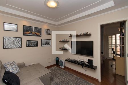 Casa à venda com 320m², 3 quartos e 5 vagasSala de TV