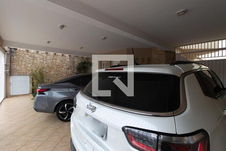 Casa à venda com 320m², 3 quartos e 5 vagasGaragem