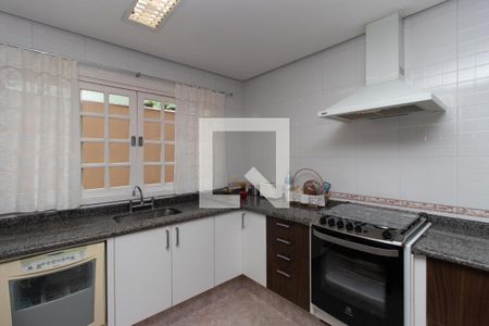 Casa à venda com 320m², 3 quartos e 5 vagasCozinha