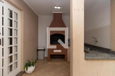 Casa à venda com 320m², 3 quartos e 5 vagasChurrasqueira