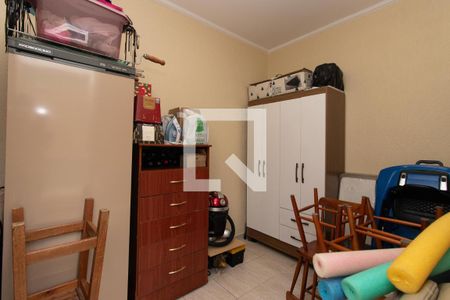 Casa à venda com 320m², 3 quartos e 5 vagasDespensa