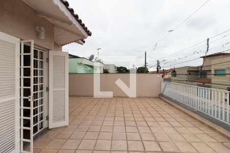 Casa à venda com 320m², 3 quartos e 5 vagasVaranda