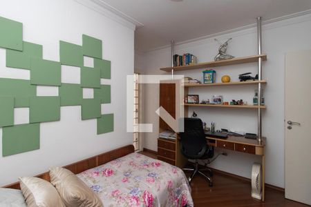 Casa à venda com 320m², 3 quartos e 5 vagasQuarto Suíte 1