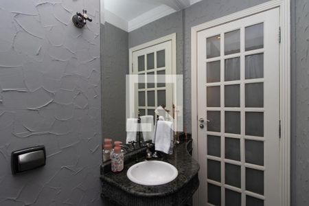 Casa à venda com 320m², 3 quartos e 5 vagasLavabo