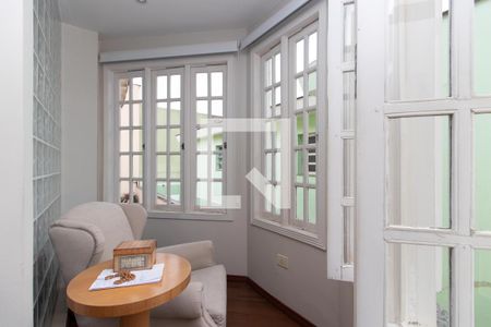 Casa à venda com 320m², 3 quartos e 5 vagasQuarto Suíte 3