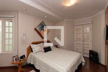 Casa à venda com 320m², 3 quartos e 5 vagasQuarto Suíte 3