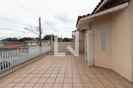 Casa à venda com 320m², 3 quartos e 5 vagasVaranda