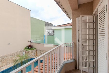 Casa à venda com 320m², 3 quartos e 5 vagasSacada Suítes 1 e 2