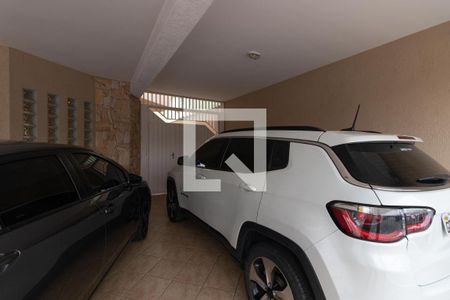 Casa à venda com 320m², 3 quartos e 5 vagasGaragem