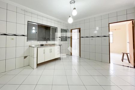 Casa para alugar com 100m², 3 quartos e sem vagaCozinha