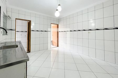 Casa para alugar com 100m², 3 quartos e sem vagaCozinha