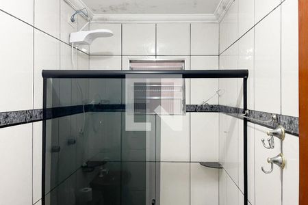 Casa para alugar com 100m², 3 quartos e sem vagaBanheiro Social