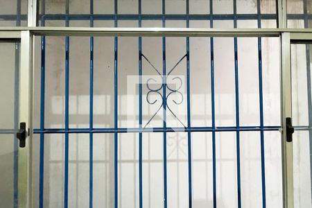 Vista - Sala de casa para alugar com 3 quartos, 100m² em Bairro dos Casa, São Bernardo do Campo