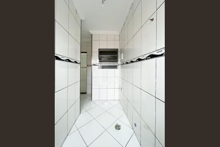 Casa para alugar com 100m², 3 quartos e sem vagaÁrea de Serviço