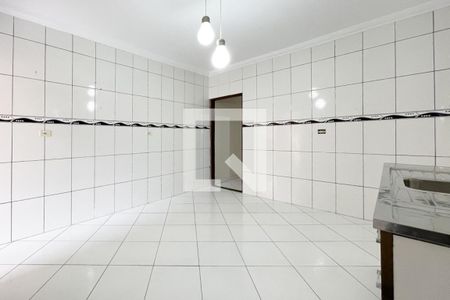 Casa para alugar com 100m², 3 quartos e sem vagaCozinha