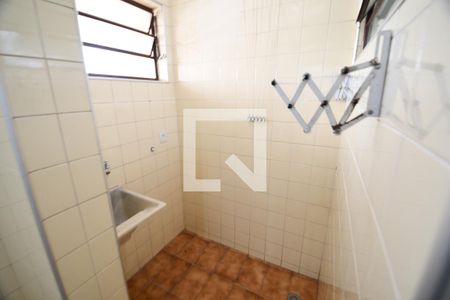 Apartamento à venda com 54m², 1 quarto e sem vagaÁrea de Serviço
