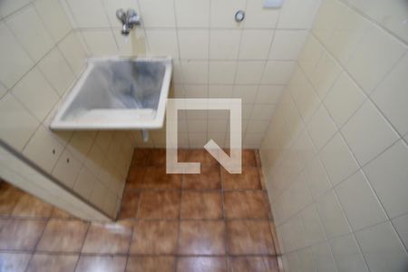 Apartamento à venda com 54m², 1 quarto e sem vagaÁrea de Serviço