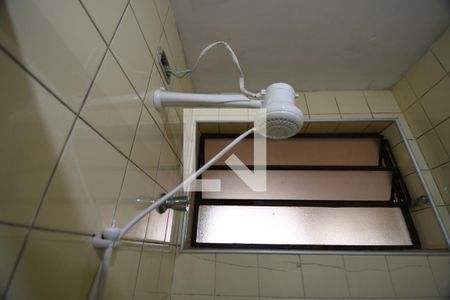 Apartamento à venda com 54m², 1 quarto e sem vagaBanheiro