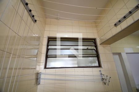 Apartamento à venda com 54m², 1 quarto e sem vagaÁrea de Serviço