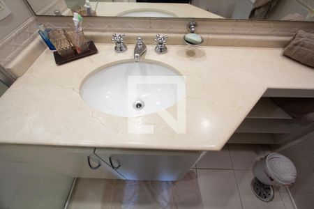 Apartamento para alugar com 32m², 1 quarto e sem vaga Apartamento para alugar com 32m², 1 quarto e sem vagaBanheiro