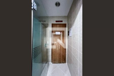 Apartamento para alugar com 32m², 1 quarto e sem vaga Apartamento para alugar com 32m², 1 quarto e sem vagaSauna