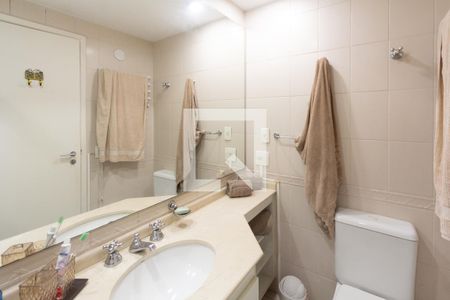 Apartamento para alugar com 32m², 1 quarto e sem vaga Apartamento para alugar com 32m², 1 quarto e sem vagaBanheiro