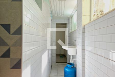 Apartamento para alugar com 132m², 2 quartos e 1 vaga Apartamento para alugar com 132m², 2 quartos e 1 vagaÁrea de Serviço