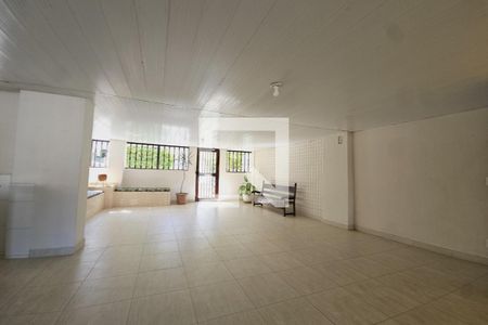 Playground de apartamento para alugar com 2 quartos, 132m² em Rio Vermelho, Salvador