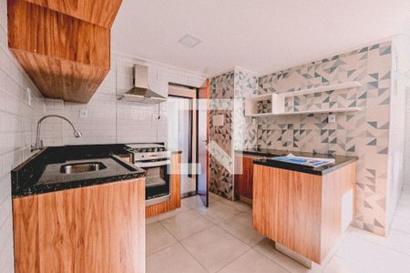 Apartamento para alugar com 132m², 2 quartos e 1 vaga Apartamento para alugar com 132m², 2 quartos e 1 vagaCozinha
