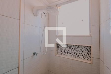 Apartamento para alugar com 132m², 2 quartos e 1 vaga Apartamento para alugar com 132m², 2 quartos e 1 vagaBanheiro da Suíte