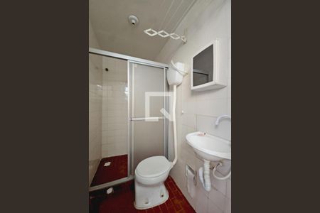 Área de Serviço de apartamento para alugar com 2 quartos, 132m² em Rio Vermelho, Salvador