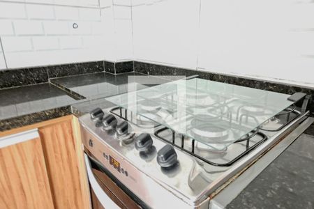 Apartamento para alugar com 132m², 2 quartos e 1 vaga Apartamento para alugar com 132m², 2 quartos e 1 vagaCozinha