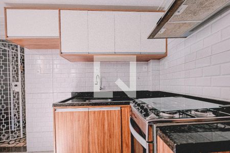 Apartamento para alugar com 132m², 2 quartos e 1 vaga Apartamento para alugar com 132m², 2 quartos e 1 vagaCozinha