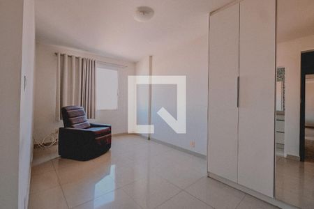 Quarto 2 - Suíte de apartamento para alugar com 2 quartos, 132m² em Rio Vermelho, Salvador