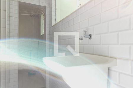 Apartamento para alugar com 132m², 2 quartos e 1 vaga Apartamento para alugar com 132m², 2 quartos e 1 vagaÁrea de Serviço