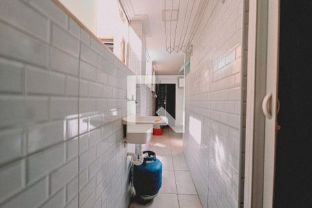 Apartamento para alugar com 132m², 2 quartos e 1 vaga Apartamento para alugar com 132m², 2 quartos e 1 vagaÁrea de Serviço