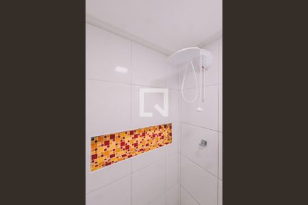 Apartamento para alugar com 132m², 2 quartos e 1 vaga Apartamento para alugar com 132m², 2 quartos e 1 vagaBanheiro Corredor