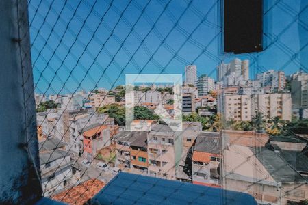Apartamento para alugar com 132m², 2 quartos e 1 vaga Apartamento para alugar com 132m², 2 quartos e 1 vagaVista do Quarto 1