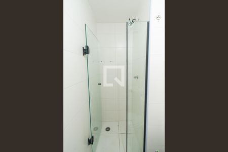 Apartamento para alugar com 33m², 2 quartos e sem vaga Apartamento para alugar com 33m², 2 quartos e sem vagaBanheiro