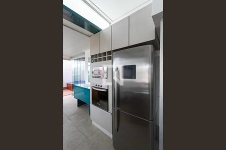 Apartamento à venda com 173m², 3 quartos e 2 vagasCobertura - Área gourmet