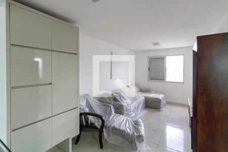 Apartamento à venda com 173m², 3 quartos e 2 vagasCobertura - Sala 3