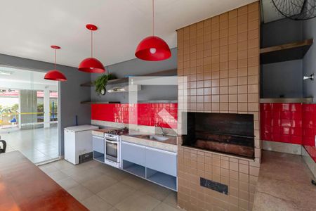 Apartamento à venda com 173m², 3 quartos e 2 vagasÁrea gourmet