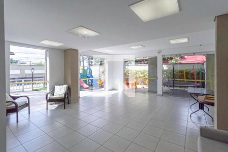 Apartamento à venda com 173m², 3 quartos e 2 vagasÁrea comum - Salão de festas