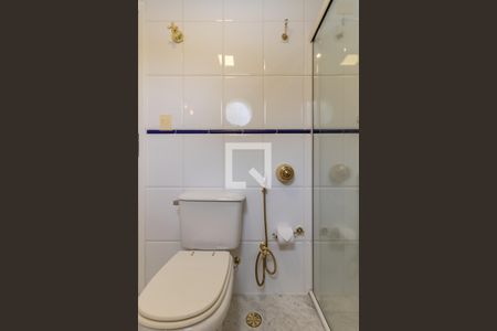 Apartamento à venda com 72m², 2 quartos e 1 vaga Apartamento à venda com 72m², 2 quartos e 1 vagaBanheiro