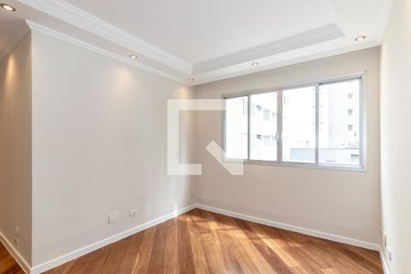 Apartamento à venda com 72m², 2 quartos e 1 vaga Apartamento à venda com 72m², 2 quartos e 1 vagaSala