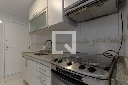 Apartamento à venda com 72m², 2 quartos e 1 vaga Apartamento à venda com 72m², 2 quartos e 1 vagaCozinha