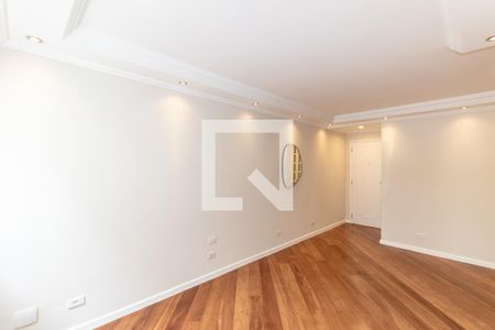 Apartamento à venda com 72m², 2 quartos e 1 vaga Apartamento à venda com 72m², 2 quartos e 1 vagaSala